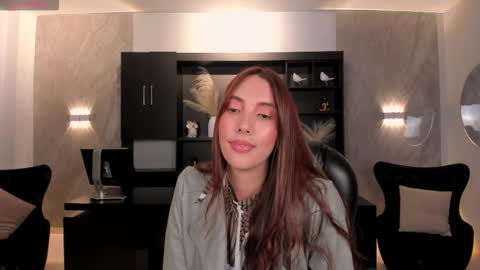 Snapshot of anaisnin1 chatting on 31, 10, 2025 Anais Nin online show from 31, 10, 2025