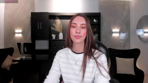 Snapshot of anaisnin1 chatting on 2, 11, 2025 Anais Nin online show from 2, 11, 2025