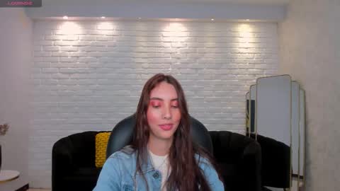 Snapshot of anaisnin1 chatting on 6, 11, 2025 Anais Nin online show from 6, 11, 2025