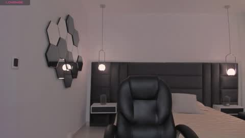 Snapshot of anaisnin1 chatting on 13, 11, 2025 Anais Nin online show from 13, 11, 2025