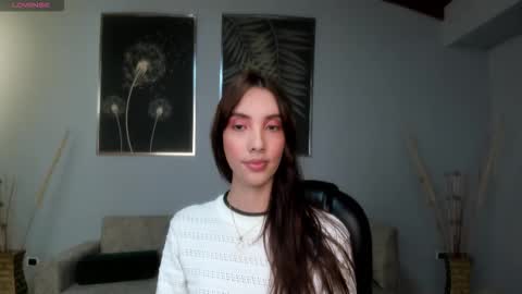 Snapshot of anaisnin1 chatting on 18, 11, 2025 Anais Nin online show from 18, 11, 2025