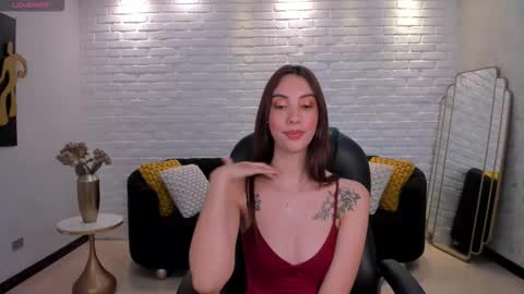 Snapshot of anaisnin1 chatting on 21, 11, 2025 Anais Nin online show from 21, 11, 2025