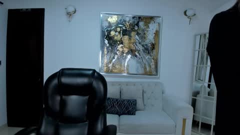 Snapshot of anaisnin1 chatting on 25, 11, 2025 Anais Nin online show from 25, 11, 2025