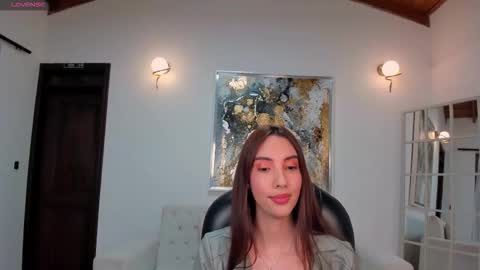 Snapshot of anaisnin1 chatting on 26, 11, 2025 Anais Nin online show from 26, 11, 2025