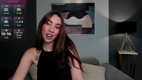 Snapshot of anaisnin1 chatting on 16, 12, 2025 Anais Nin online show from 16, 12, 2025