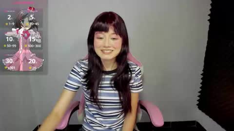 ANAIS online show from 9, 3, 2026
