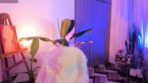 Snapshot of anakedartist chatting on 13, 11, 2025 Mariana online show from 13, 11, 2025