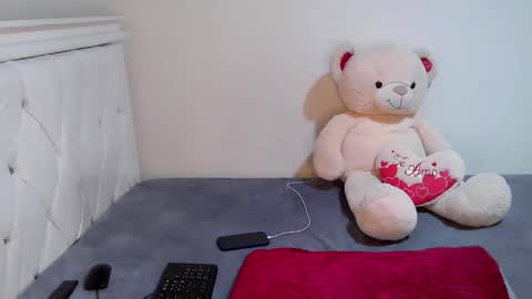 Snapshot of anakiss7 chatting on 2, 4, 2026 anakiss7 online show from 2, 4, 2026