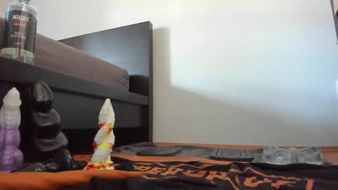 Felix69 online show from 29, 12, 2024