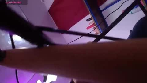 Pamela online show from 12, 11, 2025