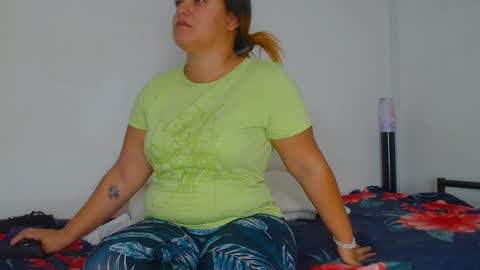 Snapshot of analdeepalejandra18 chatting on 13, 1, 2025 analdee online show from 13, 1, 2025