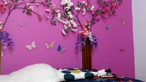 Snapshot of analdeepalejandra18 chatting on 26, 1, 2025 analdee online show from 26, 1, 2025