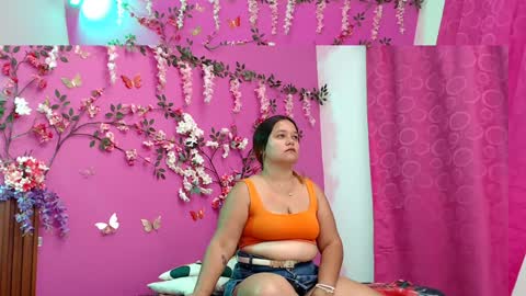 Snapshot of analdeepalejandra18 chatting on 2, 2, 2025 analdee online show from 2, 2, 2025