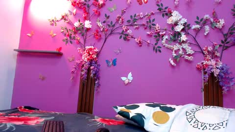 Snapshot of analdeepalejandra18 chatting on 1, 3, 2025 analdee online show from 1, 3, 2025