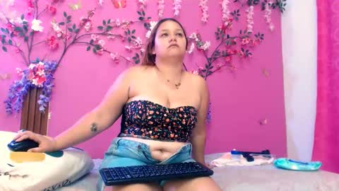 Snapshot of analdeepalejandra18 chatting on 1, 10, 2025 analdee online show from 1, 10, 2025