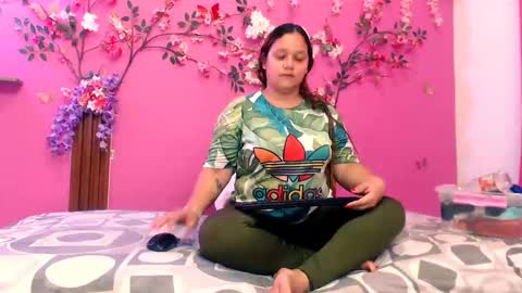 Snapshot of analdeepalejandra18 chatting on 7, 11, 2025 analdee online show from 7, 11, 2025