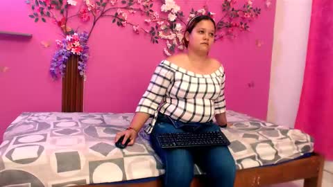 Snapshot of analdeepalejandra18 chatting on 29, 11, 2025 analdee online show from 29, 11, 2025