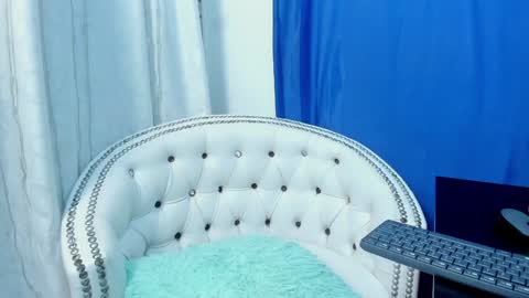 Snapshot of analia18_ chatting on 10, 1, 2025 analia18  online show from 10, 1, 2025