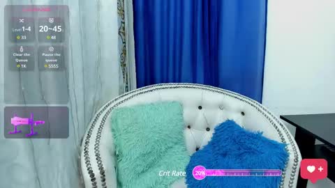 Snapshot of analia18_ chatting on 15, 2, 2025 analia18  online show from 15, 2, 2025