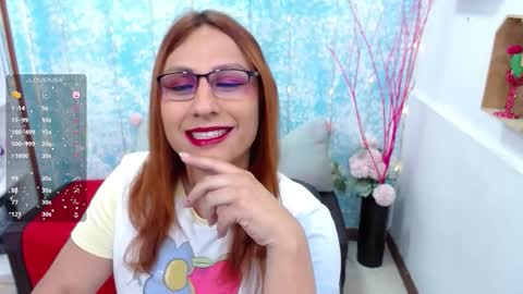 Analia online show from 15, 10, 2025