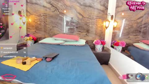 Analia smith online show from 31, 1, 2025