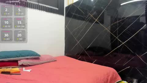 Analia smith online show from 7, 11, 2025