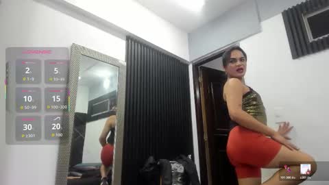 Snapshot of analia_smith chatting on 7, 1, 2026 Analia smith online show from 7, 1, 2026