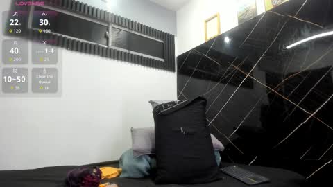 Snapshot of analia_smith chatting on 11, 1, 2026 Analia smith online show from 11, 1, 2026