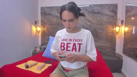 Snapshot of analia_smith chatting on 10, 2, 2026 Analia smith online show from 10, 2, 2026