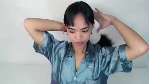 Snapshot of analisa30 chatting on 1, 11, 2025 analisa online show from 1, 11, 2025