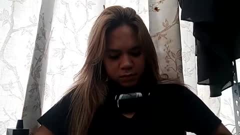 Snapshot of analizabucks chatting on 9, 1, 2025 ImYourHotSucker- DONT FORGET TO FOLLOW ME lets getting to know each other and make some love and fun online show from 9, 1, 2025