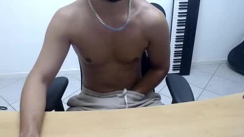 analo08 online show from 20, 9, 2025