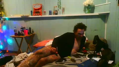 kinkylilanalslut online show from 1, 11, 2025