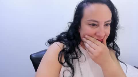 Snapshot of anamaria288 chatting on 1, 1, 2025 anamaria288 online show from 1, 1, 2025