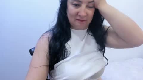 Snapshot of anamaria288 chatting on 1, 1, 2025 anamaria288 online show from 1, 1, 2025