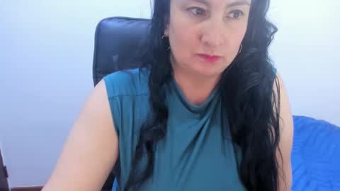 Snapshot of anamaria288 chatting on 26, 1, 2025 anamaria288 online show from 26, 1, 2025