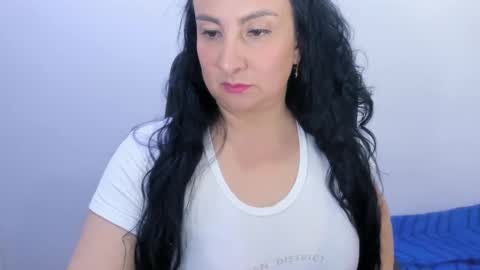 Snapshot of anamaria288 chatting on 6, 3, 2025 anamaria288 online show from 6, 3, 2025