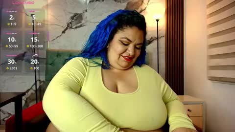  Ana Maria  online show from 5, 12, 2025