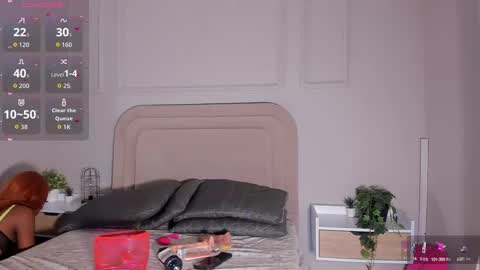 anamonroee online show from 20, 9, 2025