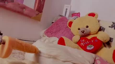 Snapshot of anamonroee chatting on 4, 7, 2026 anamonroee online show from 4, 7, 2026