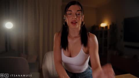 Ana online show from 18, 1, 2026