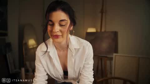 Ana online show from 20, 2, 2026