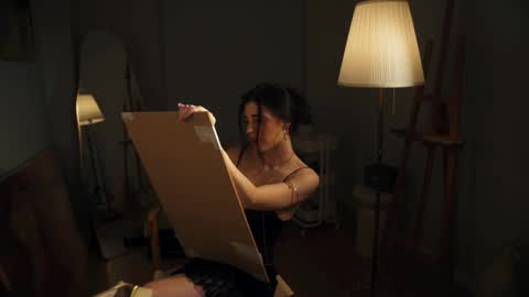 Ana online show from 22, 3, 2026