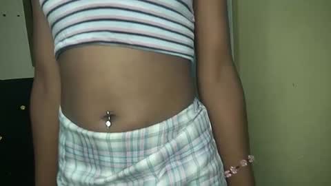 Ananablossom online show from 13, 2, 2026