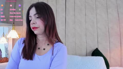 Snapshot of anantaa chatting on 17, 9, 2025 Ananta online show from 17, 9, 2025