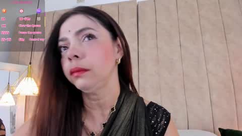 Snapshot of anantaa chatting on 18, 9, 2025 Ananta online show from 18, 9, 2025