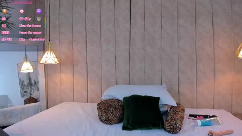 Snapshot of anantaa chatting on 19, 9, 2025 Ananta online show from 19, 9, 2025