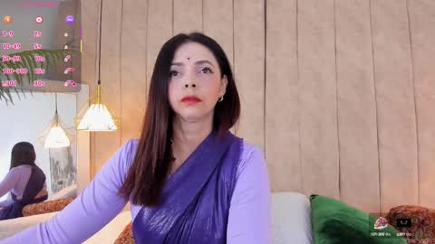 Snapshot of anantaa chatting on 27, 9, 2025 Ananta online show from 27, 9, 2025