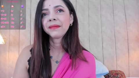 Snapshot of anantaa chatting on 3, 10, 2025 Ananta online show from 3, 10, 2025