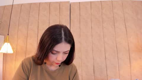 Snapshot of anantaa chatting on 10, 10, 2025 Ananta online show from 10, 10, 2025